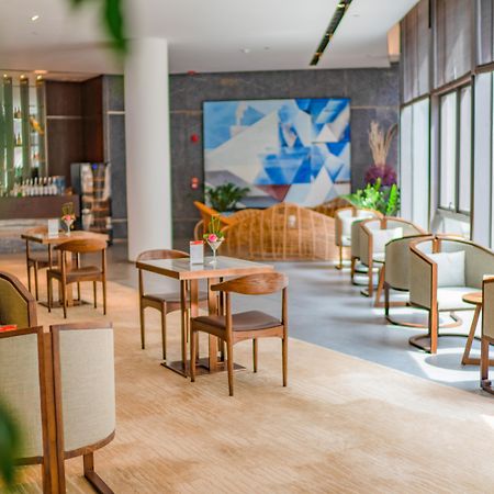 Hotel Indigo Dali Erhai By Ihg Экстерьер фото