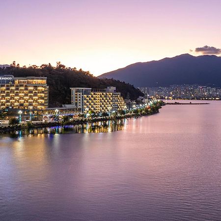 Hotel Indigo Dali Erhai By Ihg Экстерьер фото