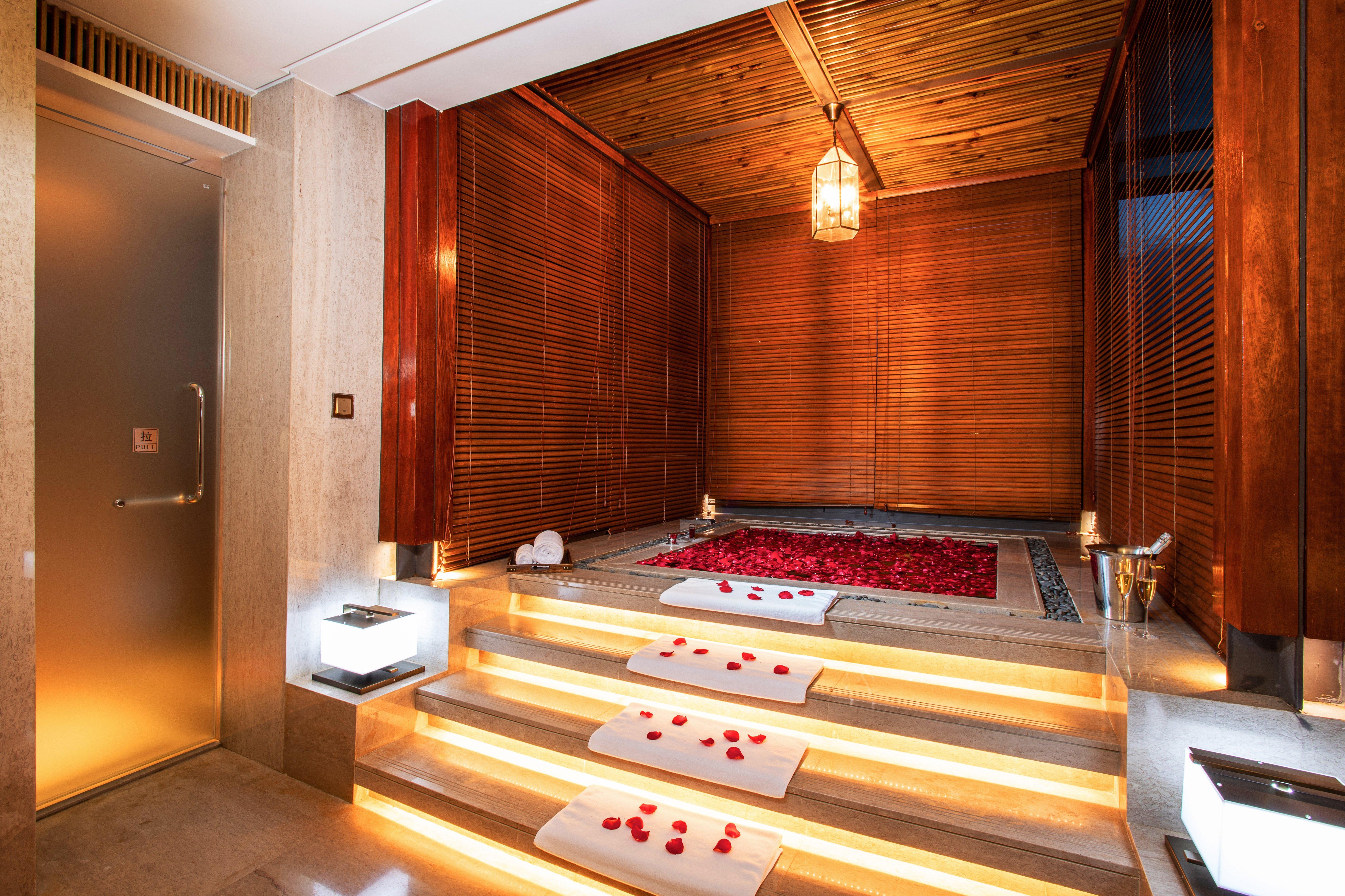 Hotel Indigo Dali Erhai By Ihg Экстерьер фото